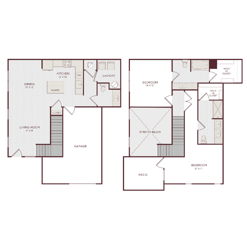 Floor Plans